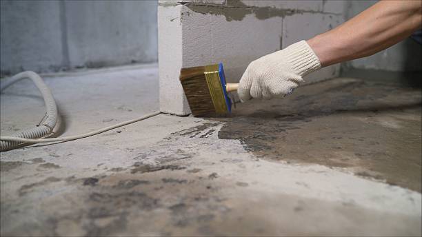 24/7 Emergency Basement Waterproofing experts in Great Mills, MD